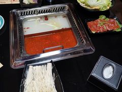 -乐尚一号high唱音乐·火锅