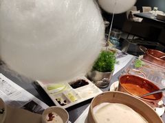 -小大董·烤鸭(观景餐厅·南京西路店)