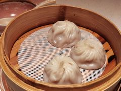 招牌小笼包-竹外桃花·江南小酒馆(SKP·S店)