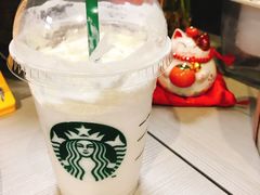 -星巴克(深圳佳宁娜友谊广场店)