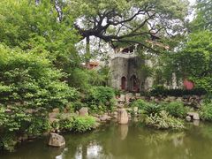 -南岳大庙