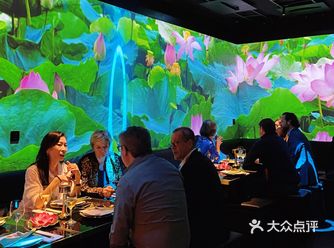 巨鹿路158坊里的腔调越南菜 每一道都惊艳你