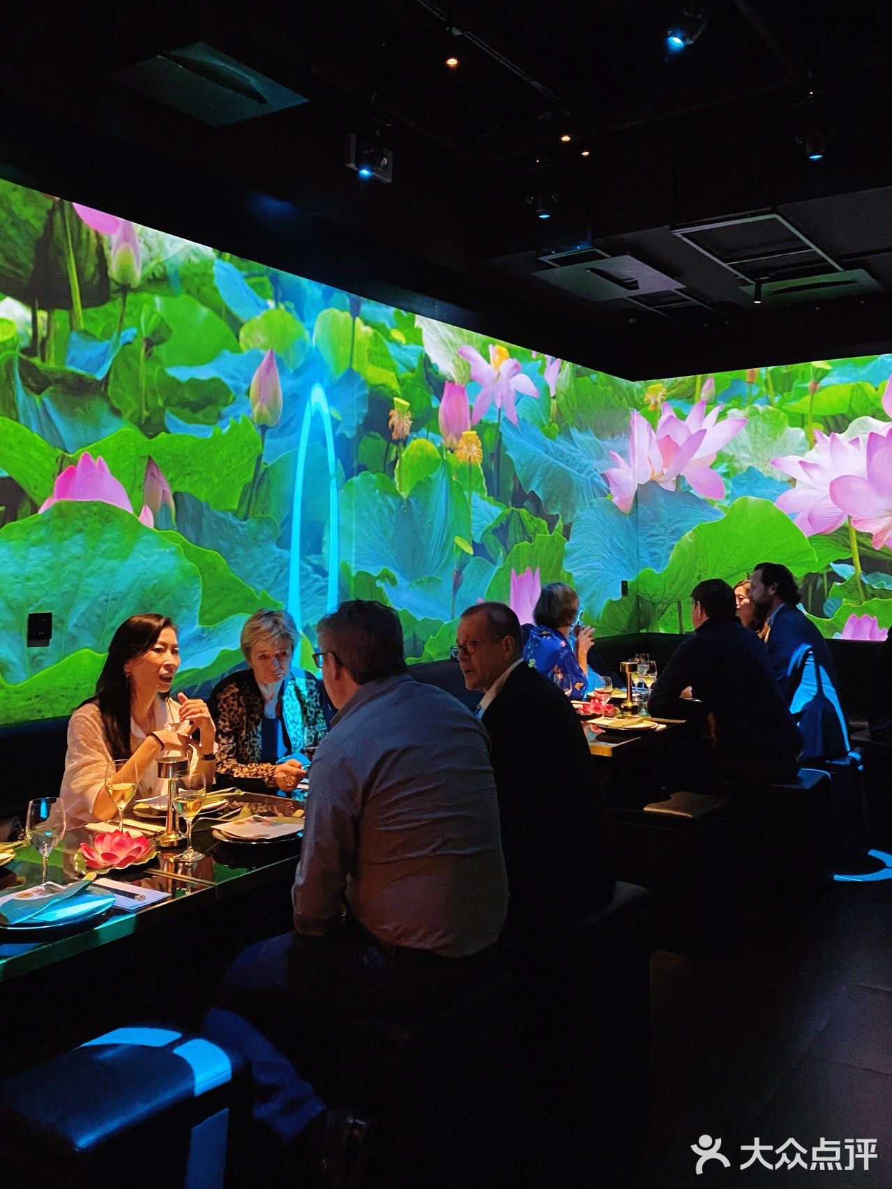 巨鹿路158坊里的腔调越南菜 每一道都惊艳你