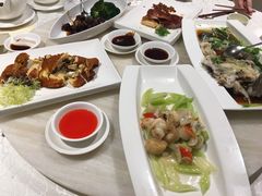 -翠亨村(铜锣湾店)