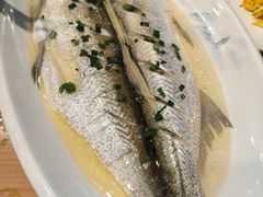 -品鲜村农家菜·阳澄湖大闸蟹(总店)