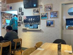 -轻蔬不用等·素食(江苏路店)
