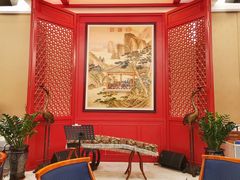-银都上海菜馆(粤海东路店)