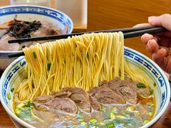 -永丰面馆(汉口路店)