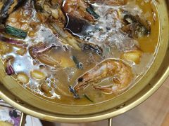 -食光慢宴·安吉土菜馆