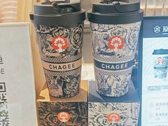 -霸王茶姬(常熟印象城店)