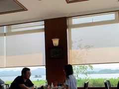 -湖畔居茶楼(湖滨店)