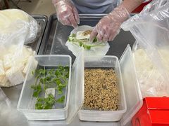 -姚氏祖传糖葱薄饼(华坞店)
