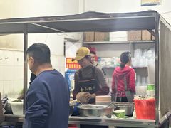 -金山锅贴店(金泉路店)