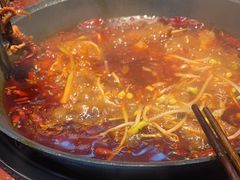 -赵美丽·重庆社区火锅·直营店(火车东站·中豪国际店)