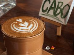 -CABO Coffee