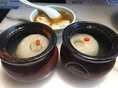 -京城小江南·北京烤鸭·江南土菜·白鱼(中关村店)