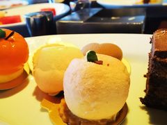 -广州富力君悦大酒店·凯菲厅