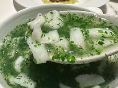 -湖滨28中餐厅·西湖宴·杭州君悦酒店