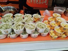 -南市食品街