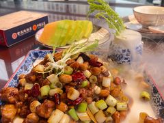 -杨记隆府(白象街店)
