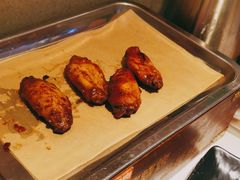 -叁宝烤肉• 西安烧烤(凤城十二路店)