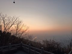 -杭州半山国家森林公园