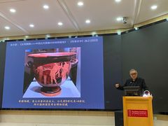 -北京大学第二体育馆