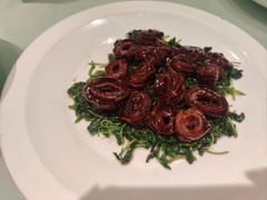 -汤记传菜(秀浦路店)