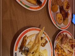 -比格比萨自助(永旺梦乐城店)