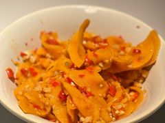 -传统菜农庄(皇姑路店)