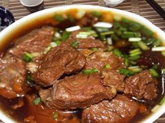 -清真·安乐园菜馆(茶南店)