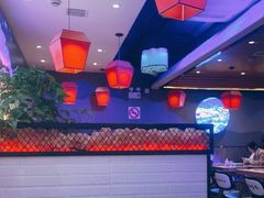 -亮子·东北特色烧烤(复悦荟店)