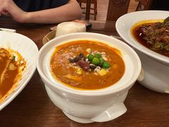 -面辣子·陕西家乡菜(钟楼店)