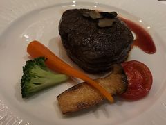 -王品牛排(郑州大卫城店)