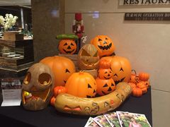 -AdD全日制餐厅(中谷花园酒店)