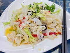 -郭姐·威海渔村(黄兴路店)