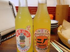 -刘师父老汉口江湖菜(蔡锷路店)