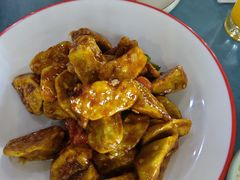 -金家老三饭庄(常营店)