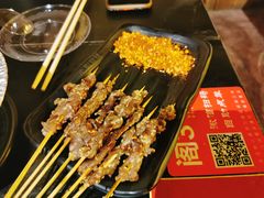 -今邕烧烤(西大店)