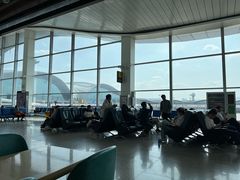 -乌鲁木齐天山国际机场-T3航站楼