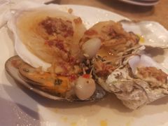 -盛宴标帜餐厅·亲子自助 (南昌喜来登酒店)