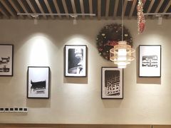 大堂-和福顺养生焖锅(吾悦广场店)