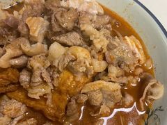 -阿晖沙嗲面