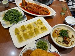 -临潼印象·特色陕菜