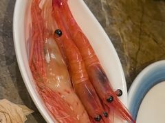 -亚马逊蒸汽活海鲜自助(LCM置汇旭辉广场店)