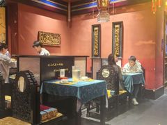 -茶人村·宫廷私厨(奥体印象城店)