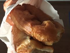 -早安山丘·豆浆油条(小木桥路店)