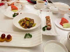 -香宫中餐厅·大连香格里拉(人民路店)