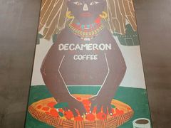 -DECAMERON十日谈(卓悦汇店)