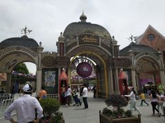 -安徒生童话乐园